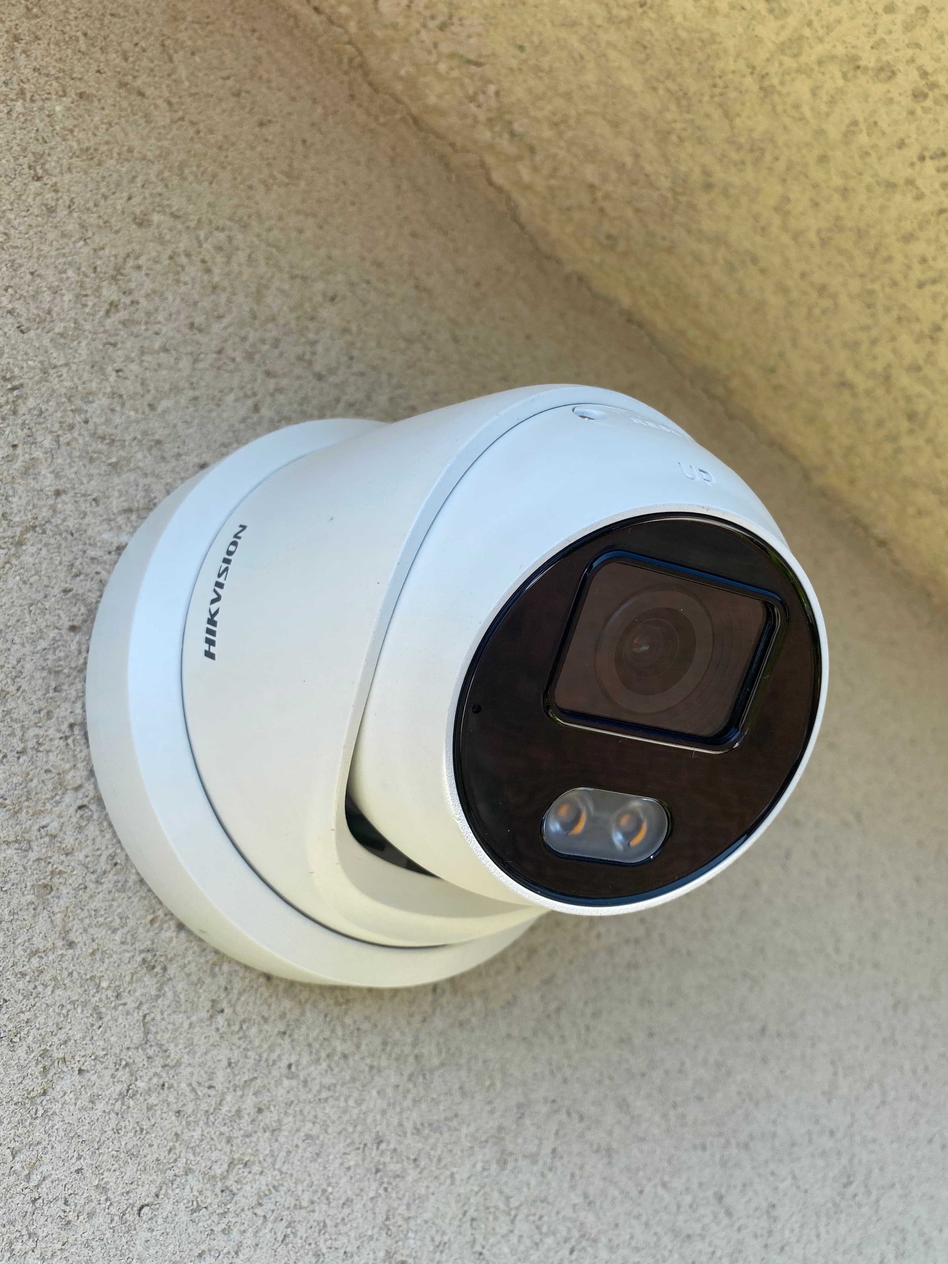 Security And CCTV Systems